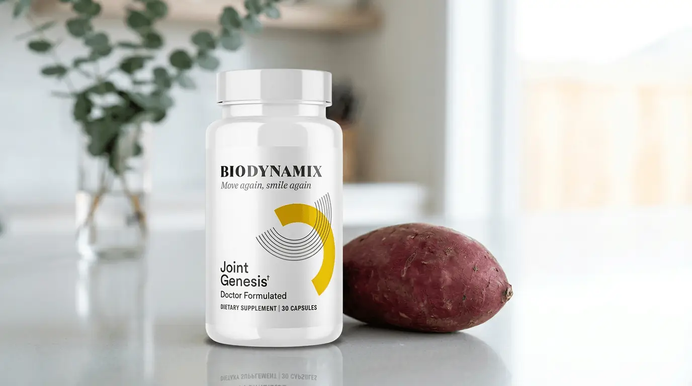 Joint Genesis Supplement