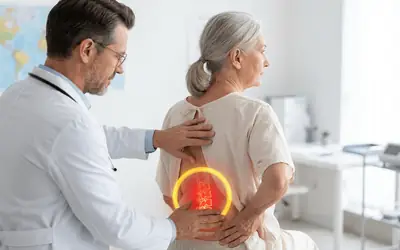 The Hidden Cause of Chronic Lower Back Stiffness